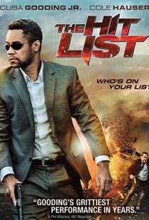 دانلود فیلم The Hit List 201113567-1380862961