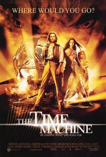 دانلود فیلم The Time Machine 20029366-1705820589