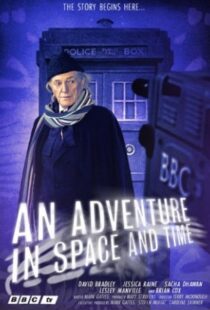 دانلود فیلم An Adventure in Space and Time 201316665-1117340052