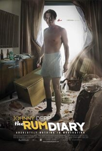 دانلود فیلم The Rum Diary 201121777-93629786