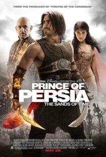 دانلود فیلم Prince of Persia: the Sands of Time 20103380-1465264279