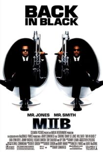 دانلود فیلم Men in Black II 200220570-545001183