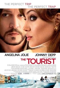 دانلود فیلم The Tourist 201011658-1004160543