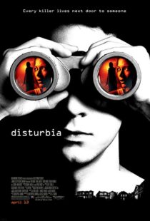 دانلود فیلم Disturbia 200712623-840991584