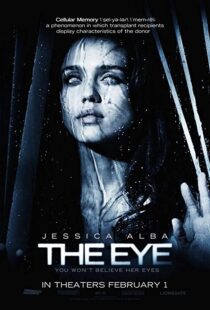 دانلود فیلم The Eye 200811640-1822800360