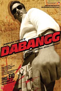 دانلود فیلم هندی Dabangg 20106961-492361988