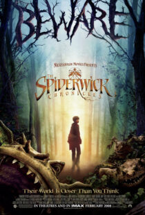 دانلود فیلم The Spiderwick Chronicles 20084884-757069510