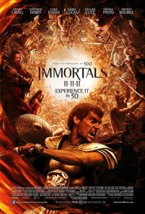 دانلود فیلم Immortals 20112755-389507468