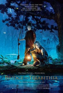 دانلود فیلم Bridge to Terabithia 200714036-616296963
