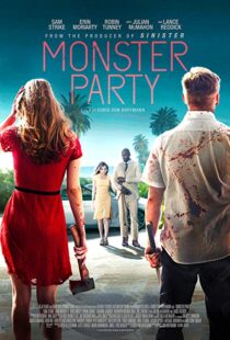 دانلود فیلم Monster Party 20188596-2123618161
