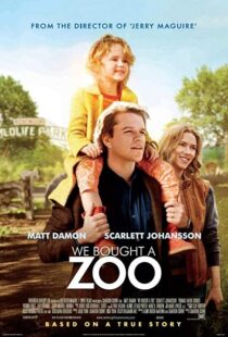 دانلود فیلم We Bought a Zoo 201120998-1245183985