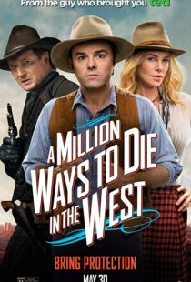 دانلود فیلم A Million Ways to Die in the West 201413087-1151074766