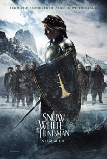 دانلود فیلم Snow White and the Huntsman 20124159-1170153411