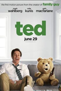 دانلود فیلم Ted 201219552-512781831