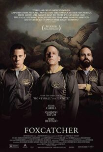 دانلود فیلم Foxcatcher 20142731-181197557