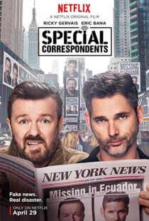 دانلود فیلم Special Correspondents 201612883-1076166647