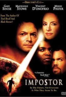 دانلود فیلم Impostor 200111384-1320133431
