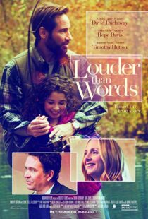 دانلود فیلم Louder Than Words 20139090-864043843