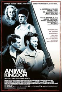 دانلود فیلم Animal Kingdom 201013847-77475426