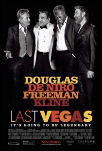 دانلود فیلم Last Vegas 201318678-1703636656