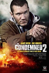دانلود فیلم The Condemned 2 201520262-89464146