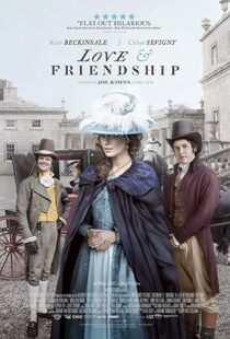 دانلود فیلم Love & Friendship 201620921-164137683