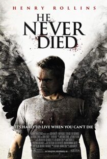 دانلود فیلم He Never Died 201521768-1823342629