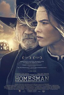 دانلود فیلم The Homesman 201413912-2051342321