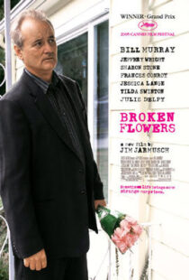 دانلود فیلم Broken Flowers 200521375-546264265