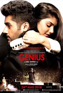 دانلود فیلم هندی Genius 20184113-2111023546