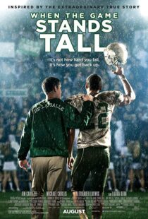 دانلود فیلم When the Game Stands Tall 201410700-158080340