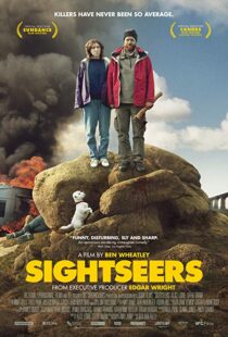دانلود فیلم Sightseers 201216591-1639380097