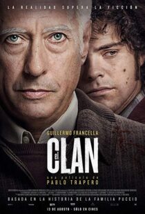 دانلود فیلم The Clan 201519624-1475212056