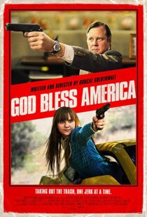 دانلود فیلم God Bless America 20114981-1101518237