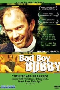 دانلود فیلم Bad Boy Bubby 199315921-1737399588