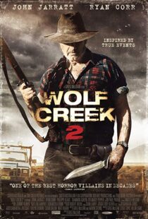 دانلود فیلم Wolf Creek 2 20139066-1693118816
