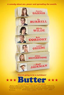 دانلود فیلم Butter 201121380-1213050986