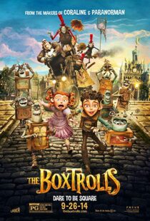 دانلود انیمیشن The Boxtrolls 20143620-123690272