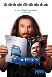 دانلود فیلم Clear History 201311823-1311665338