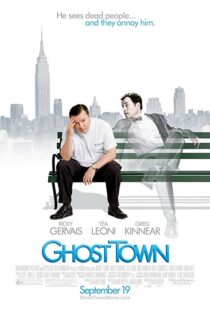 دانلود فیلم Ghost Town 200812029-542580123