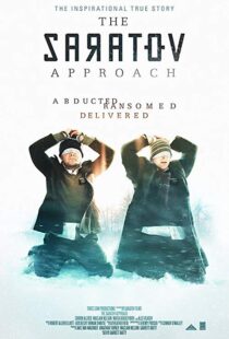 دانلود فیلم The Saratov Approach 201318563-63050604