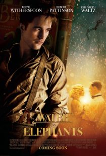 دانلود فیلم Water for Elephants 201111514-2116122672