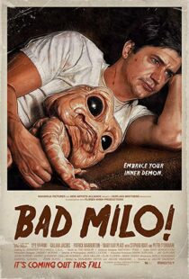 دانلود فیلم Bad Milo 201311834-344225955