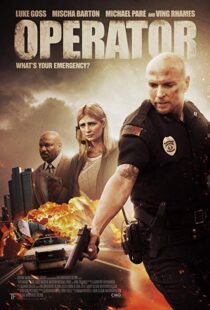دانلود فیلم Operator 201519974-930968527