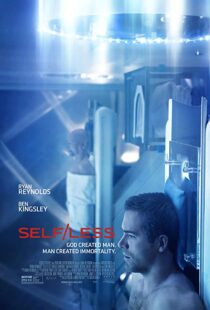 دانلود فیلم Self/less 20153040-468448919