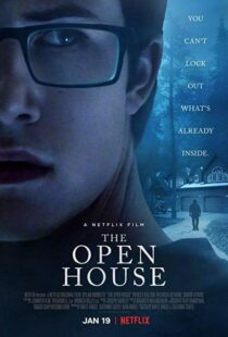 دانلود فیلم The Open House 201820494-1384504706