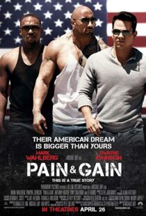 دانلود فیلم Pain & Gain 201313190-627908875