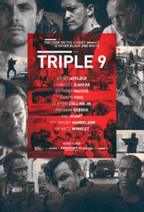 دانلود فیلم Triple 9 20163432-164103621