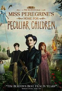 دانلود فیلم Miss Peregrine’s Home for Peculiar Children 201616849-532922886