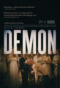 دانلود فیلم Demon 20157326-785410051